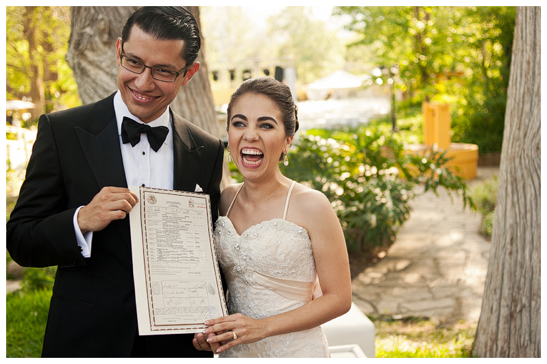 Mexico Wedding Photographer Carlos Elizondo