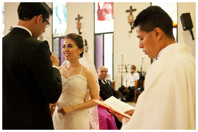 Mexico Wedding Photographer Carlos Elizondo