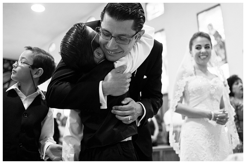 Mexico Wedding Photographer Carlos Elizondo