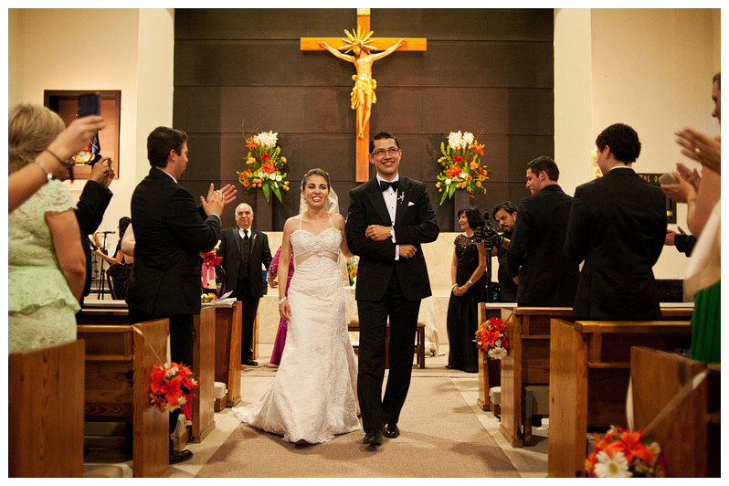 Mexico Wedding Photographer Carlos Elizondo