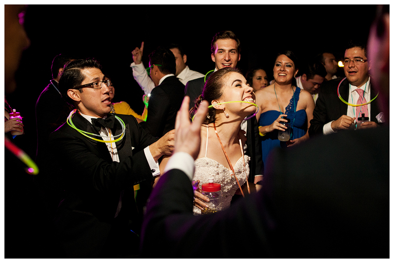 Mexico Wedding Photographer Carlos Elizondo