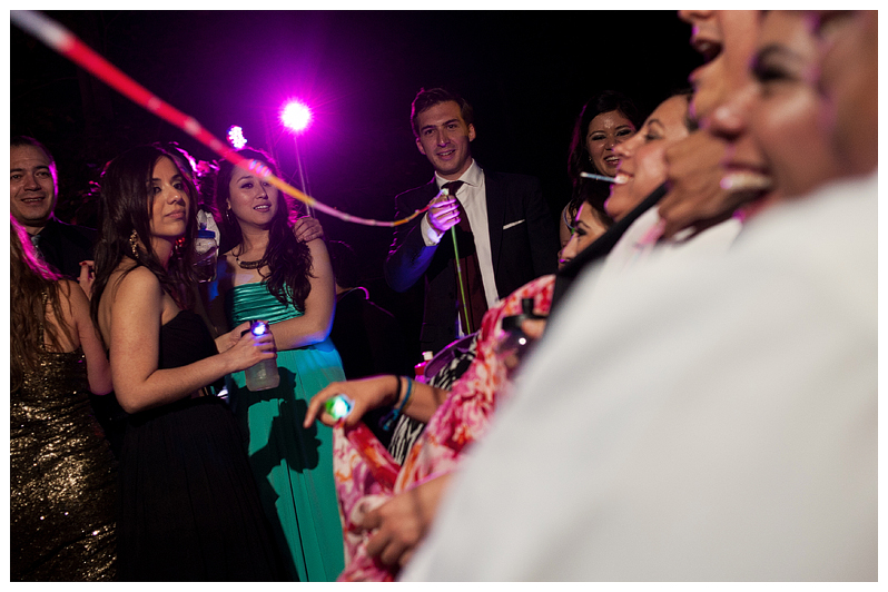 Mexico Wedding Photographer Carlos Elizondo