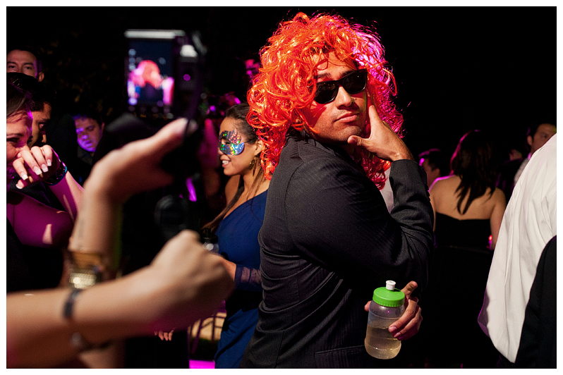 Mexico Wedding Photographer Carlos Elizondo