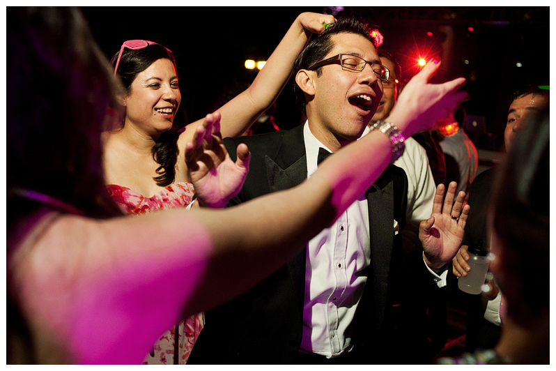 Mexico Wedding Photographer Carlos Elizondo