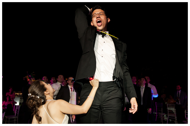 Mexico Wedding Photographer Carlos Elizondo