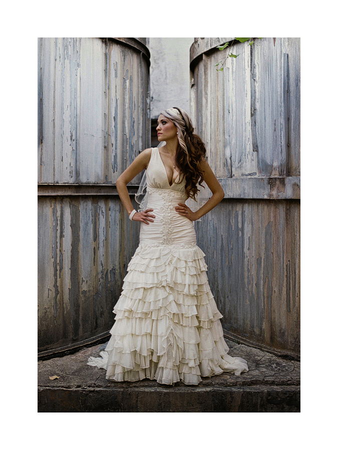 Mexico Wedding Photographer Carlos Elizondo