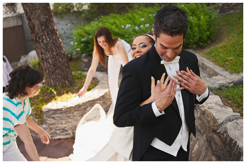 Mexico Wedding Photographer