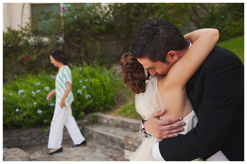 Mexico Wedding Photographer