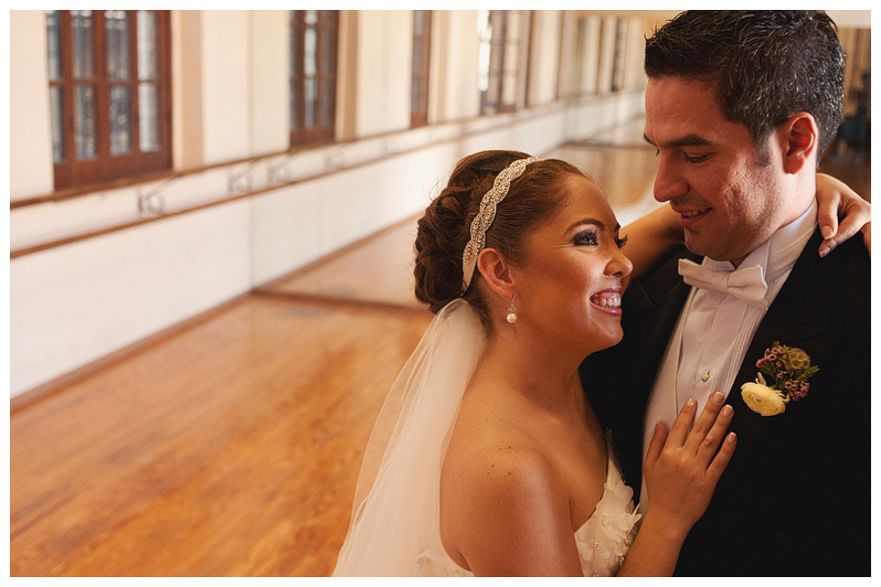 Mexico Wedding Photographer