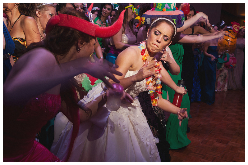 Mexico Wedding Photographer