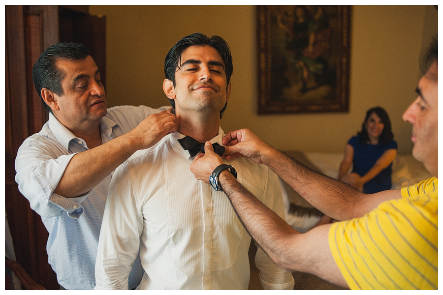 Mexico Wedding Photographer Carlos Elizondo