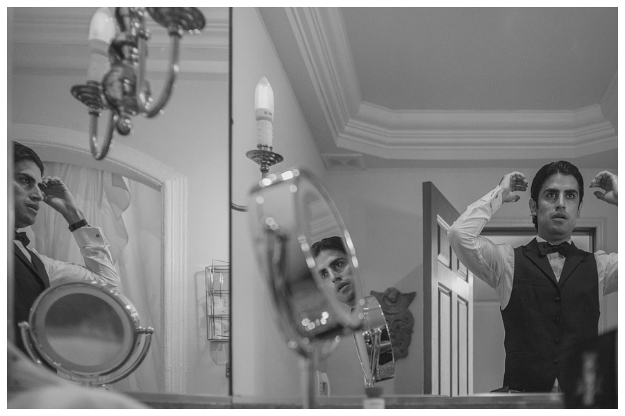 Mexico Wedding Photographer Carlos Elizondo