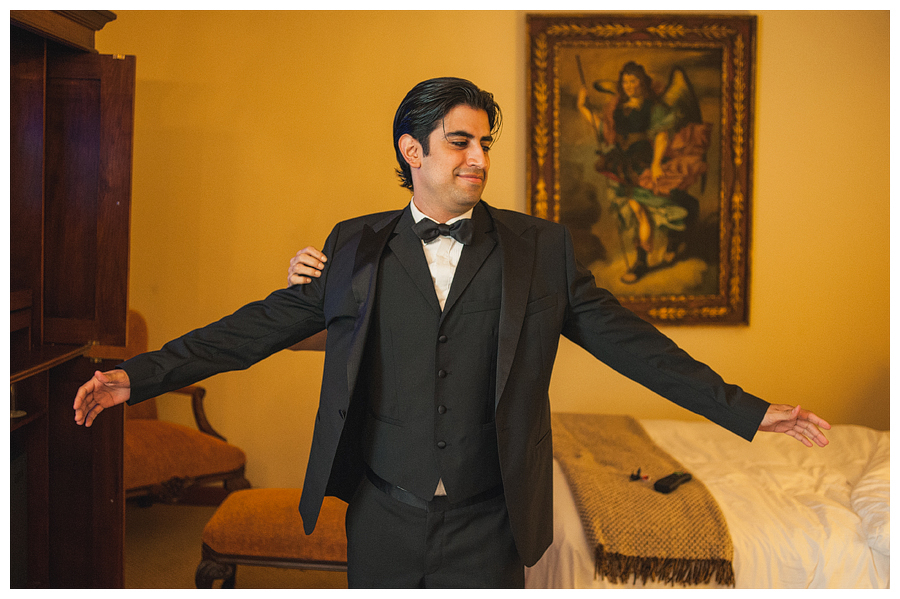 Fotografo de Bodas en Monterrey Carlos Elizondo