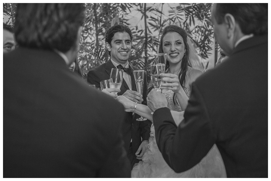 Mexico Wedding Photographer Carlos Elizondo