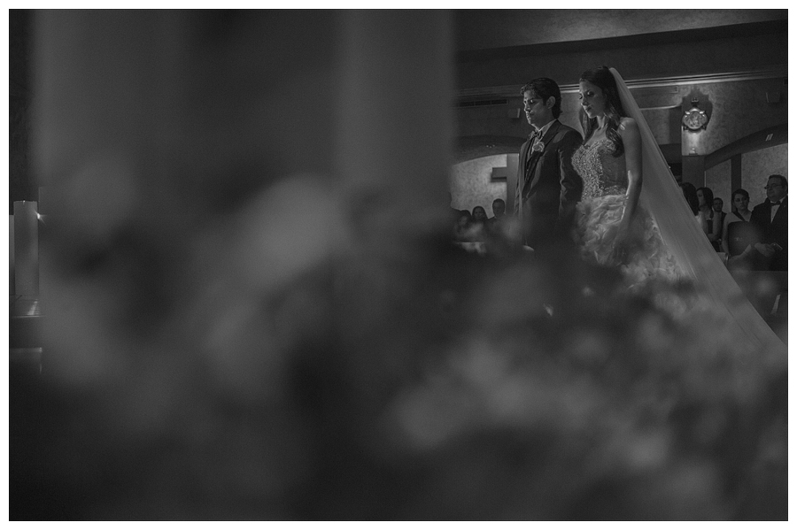 Mexico Wedding Photographer Carlos Elizondo