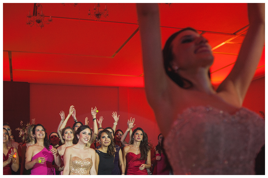 Mexico Wedding Photographer Carlos Elizondo