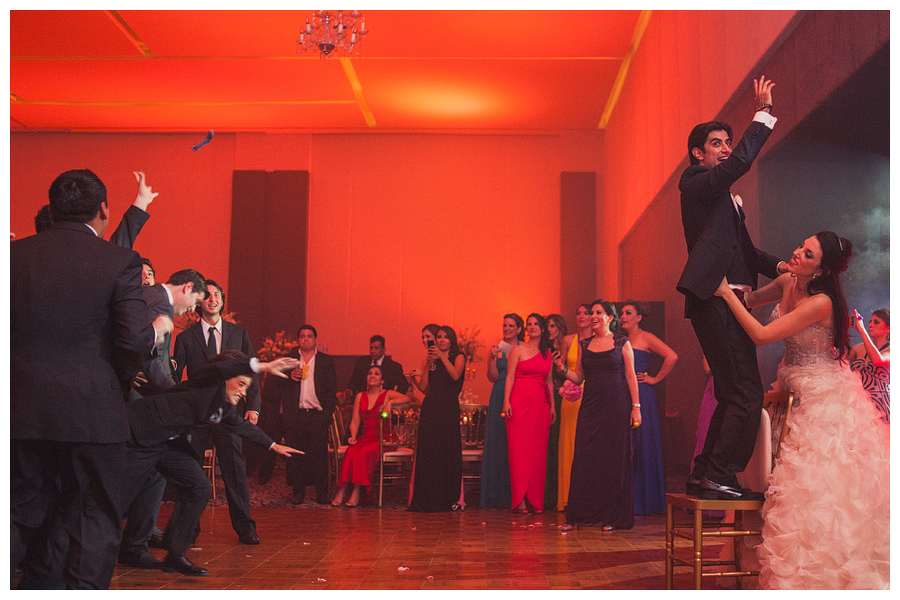 Mexico Wedding Photographer Carlos Elizondo