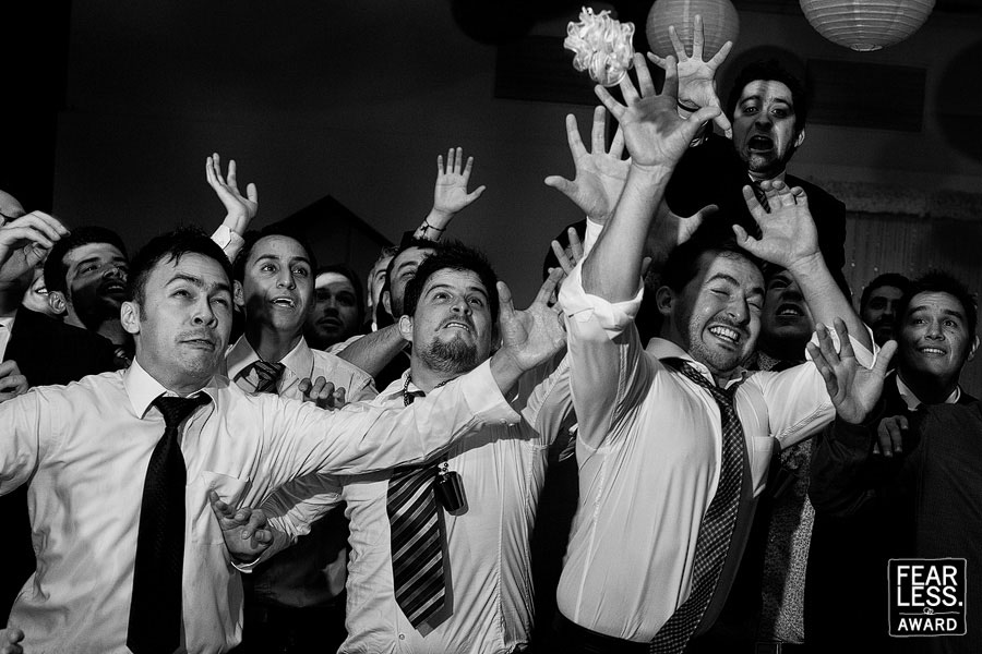 Destination Wedding Photographer Carlos Elizondo