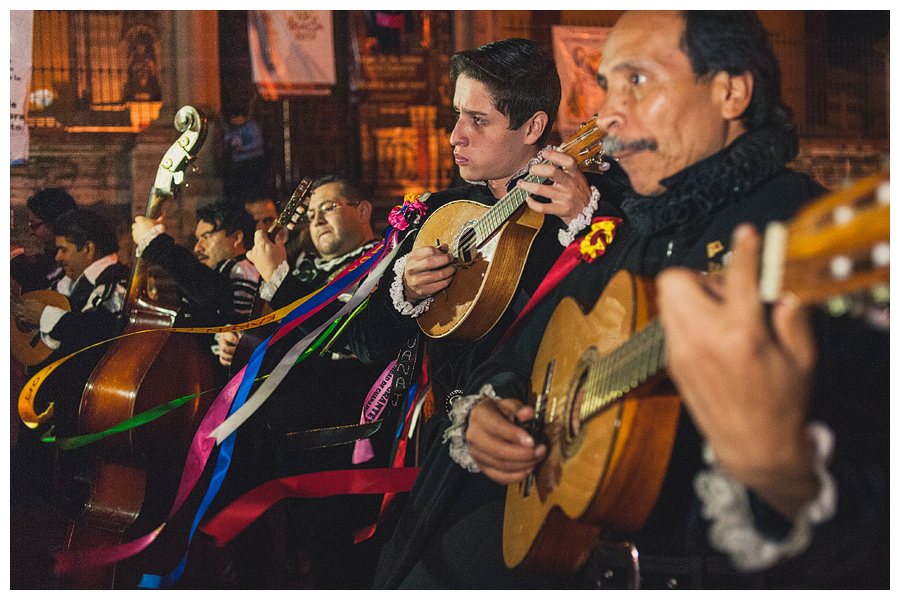 Mexico Wedding Photographer Carlos Elizondo