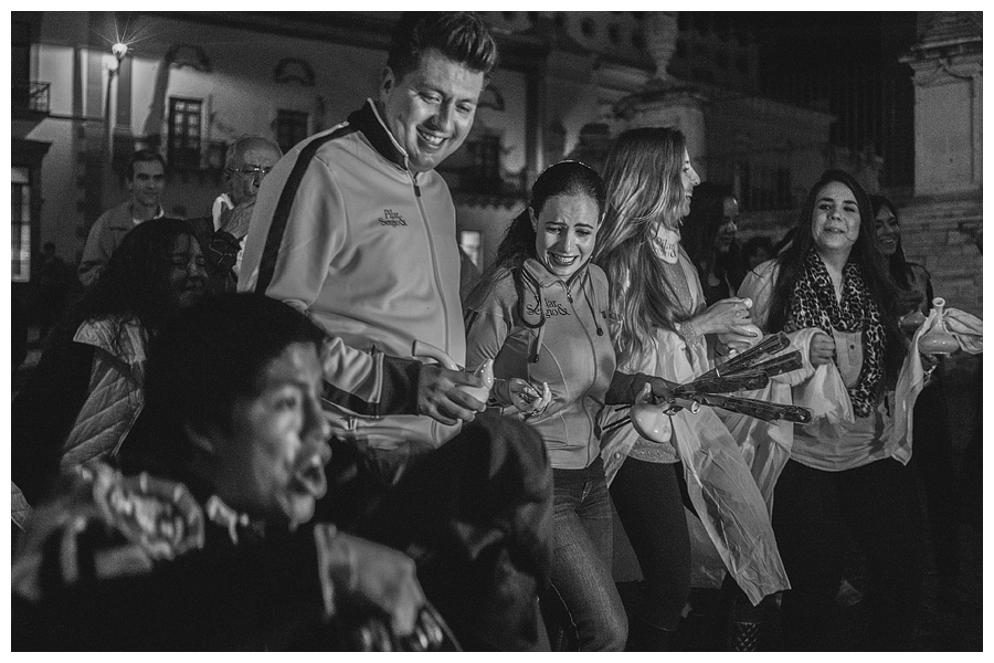 Mexico Wedding Photographer Carlos Elizondo