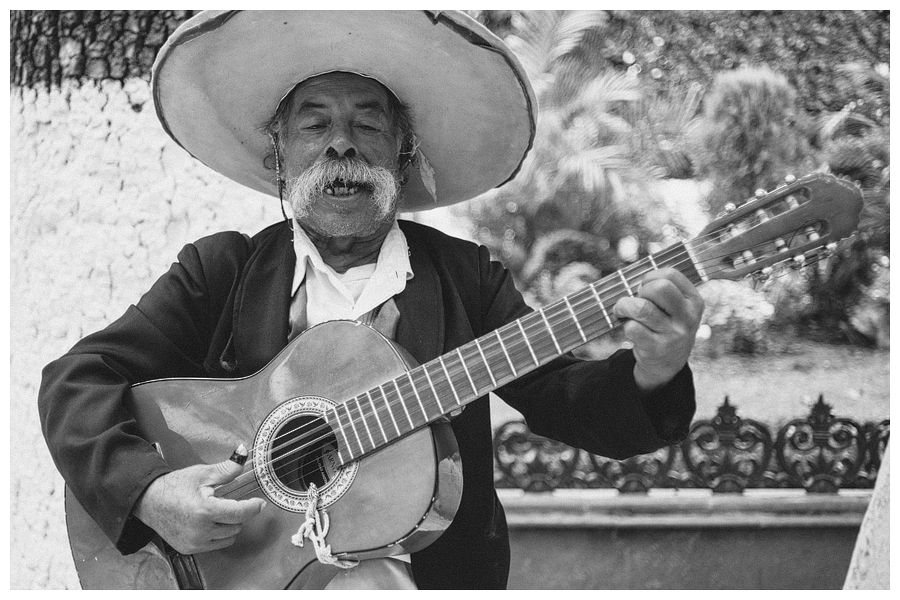 Mexico Wedding Photographer Carlos Elizondo