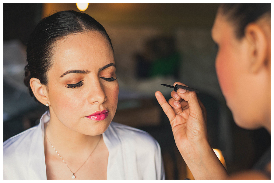 Mexico Wedding Photographer Carlos Elizondo