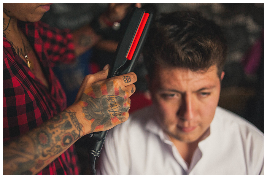 Mexico Wedding Photographer Carlos Elizondo