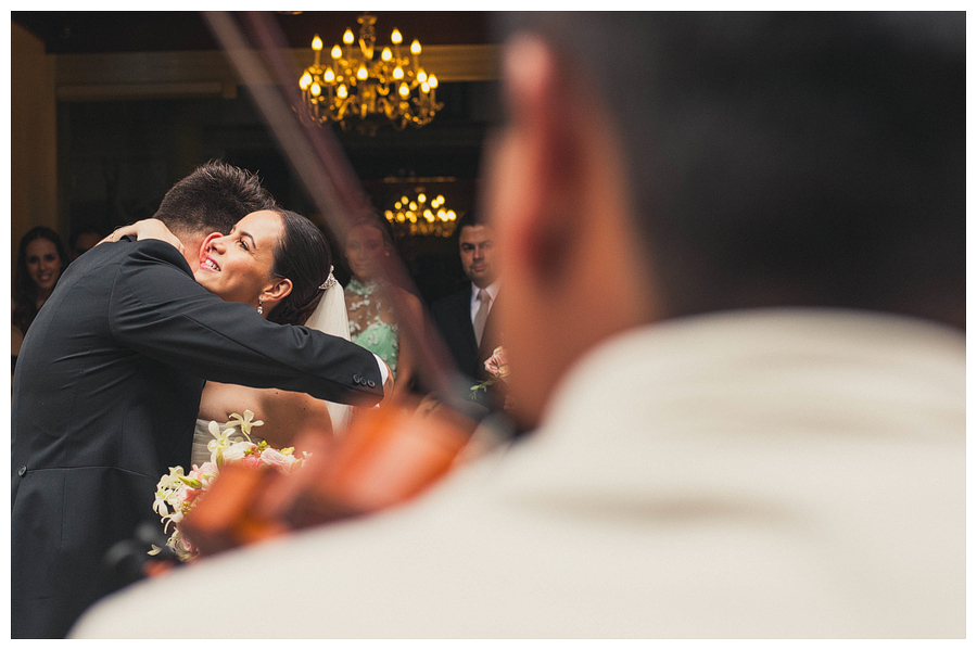 Mexico Wedding Photographer Carlos Elizondo