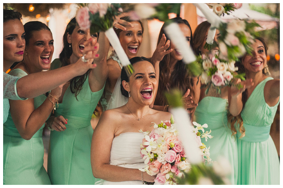 Mexico Wedding Photographer Carlos Elizondo