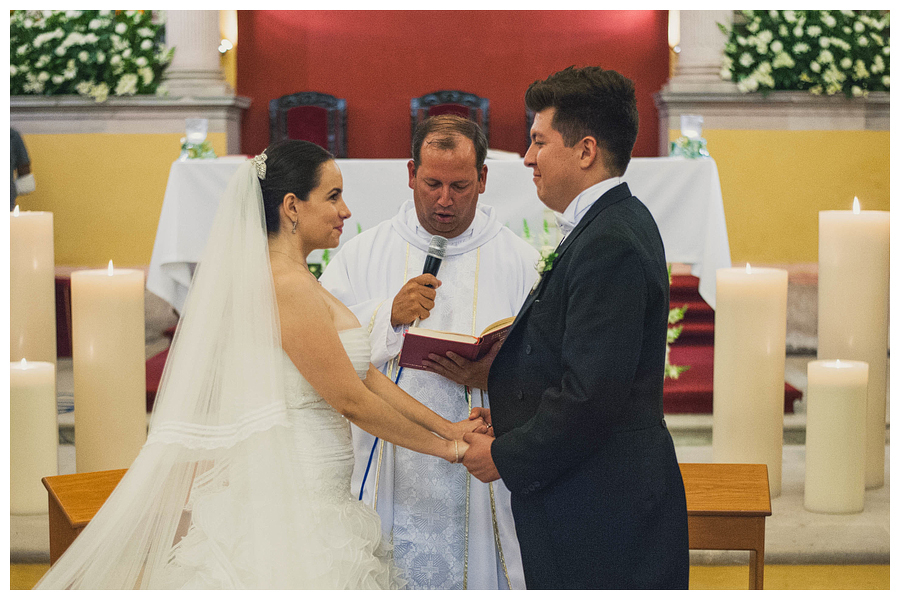 Mexico Wedding Photographer Carlos Elizondo