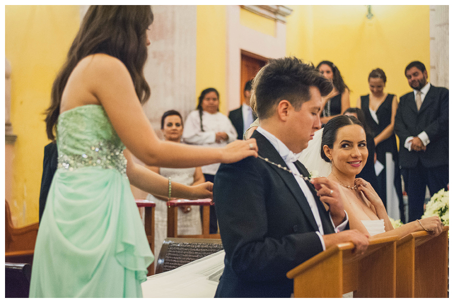Mexico Wedding Photographer Carlos Elizondo