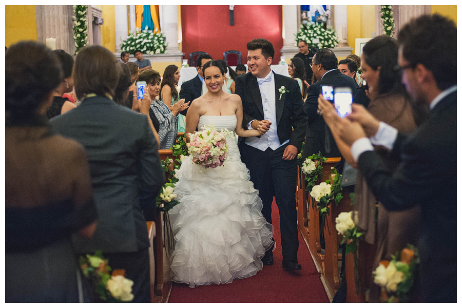 Mexico Wedding Photographer Carlos Elizondo