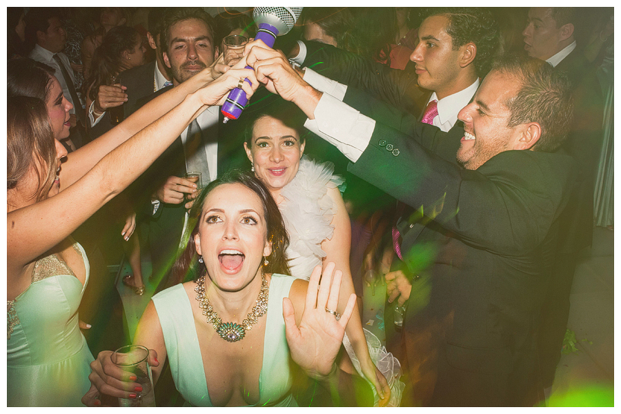 Mexico Wedding Photographer Carlos Elizondo