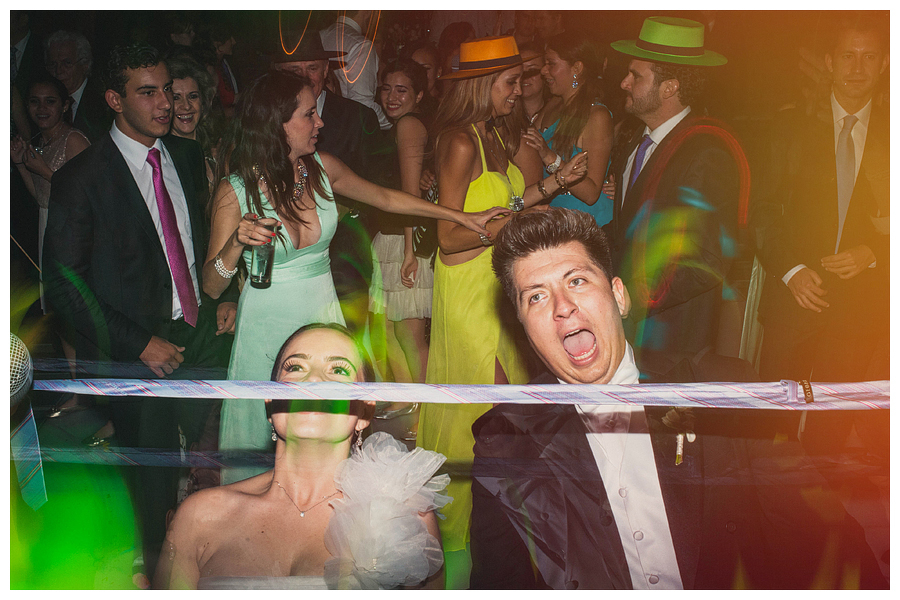 Mexico Wedding Photographer Carlos Elizondo