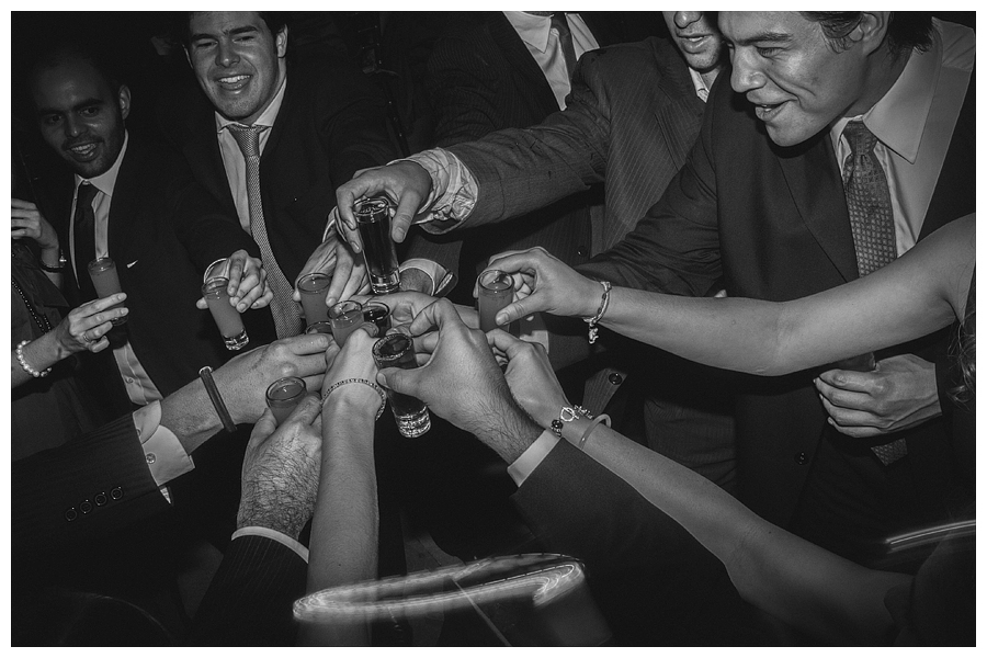 Mexico Wedding Photographer Carlos Elizondo