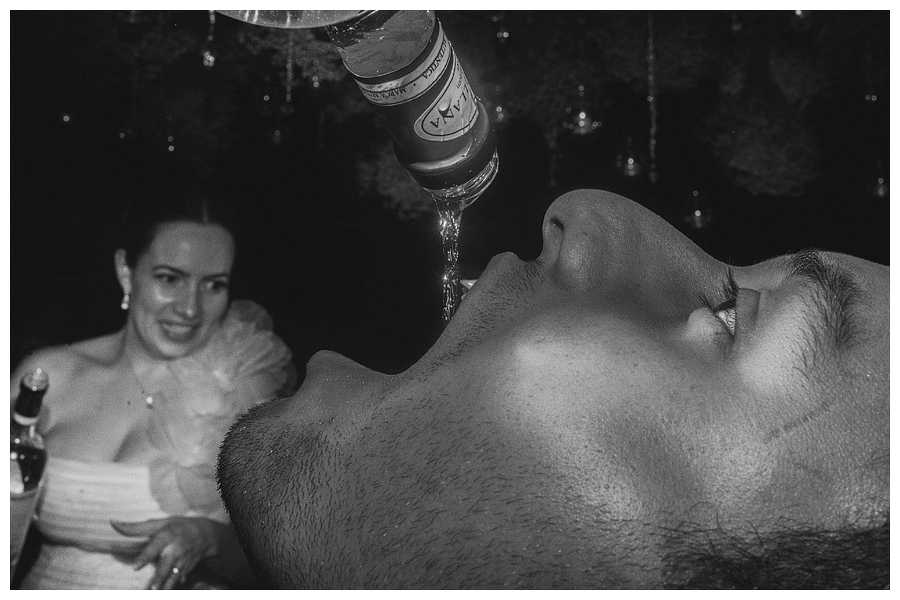 Mexico Wedding Photographer Carlos Elizondo