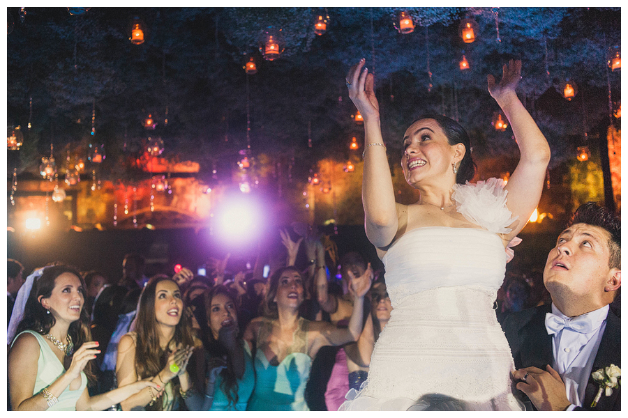 Mexico Wedding Photographer Carlos Elizondo