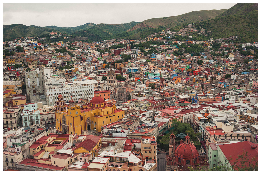Mexico Wedding Photographer Carlos Elizondo
