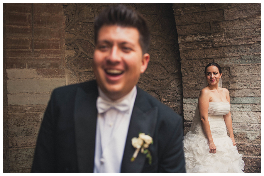 Mexico Wedding Photographer Carlos Elizondo