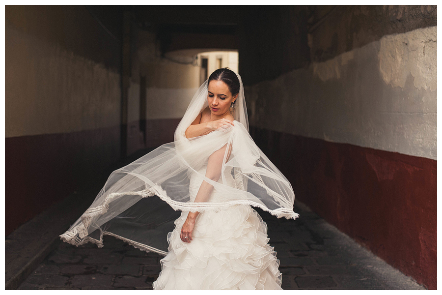 Mexico Wedding Photographer Carlos Elizondo