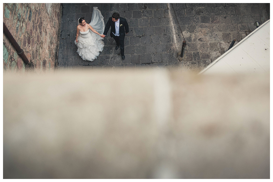 Mexico Wedding Photographer Carlos Elizondo