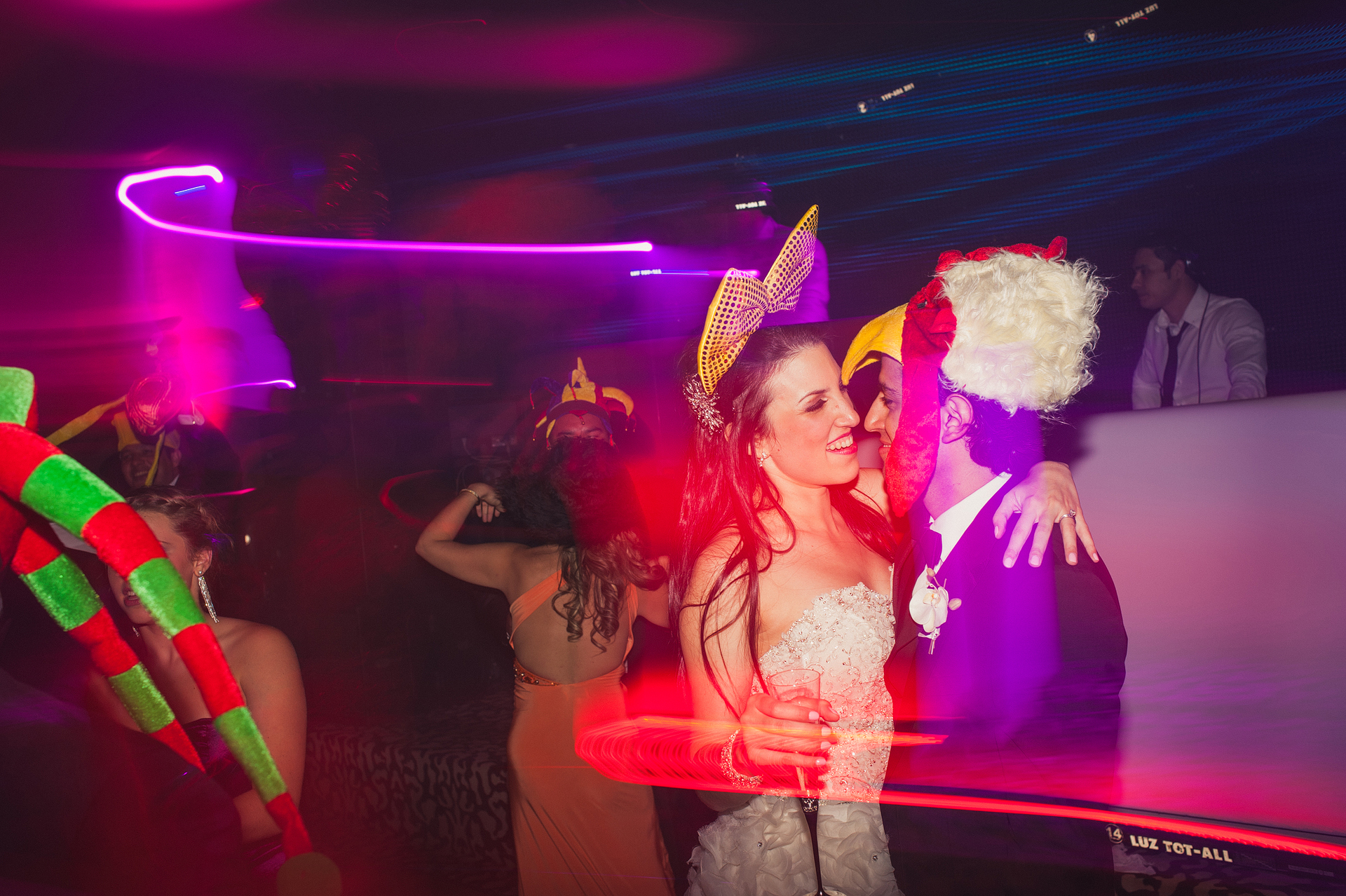 Mexico Wedding Photographer