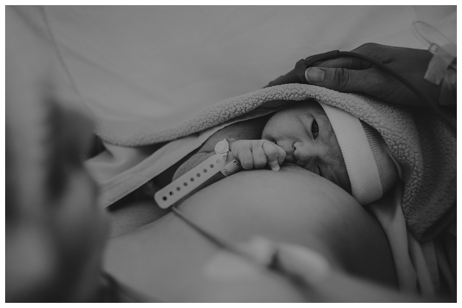 fotografia de nacimientos