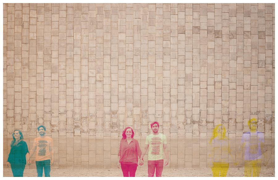 Mexico Wedding Photographer Carlos Elizondo