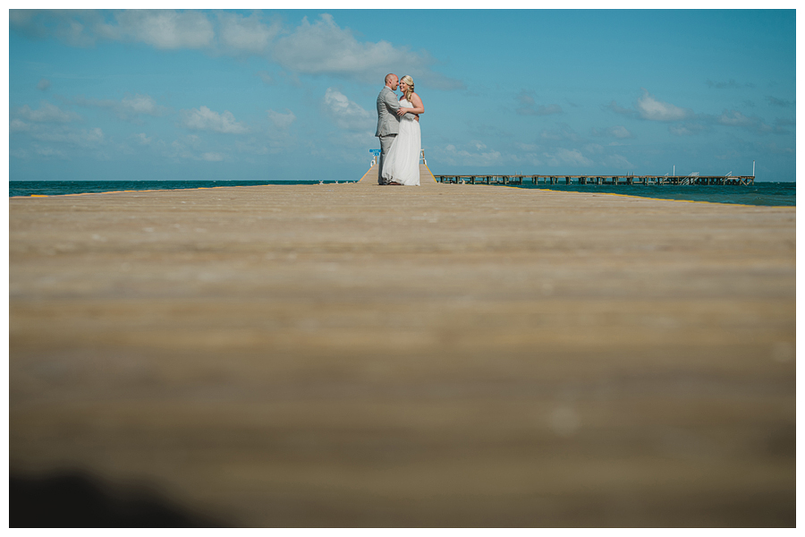 Cancun Wedding Photographer