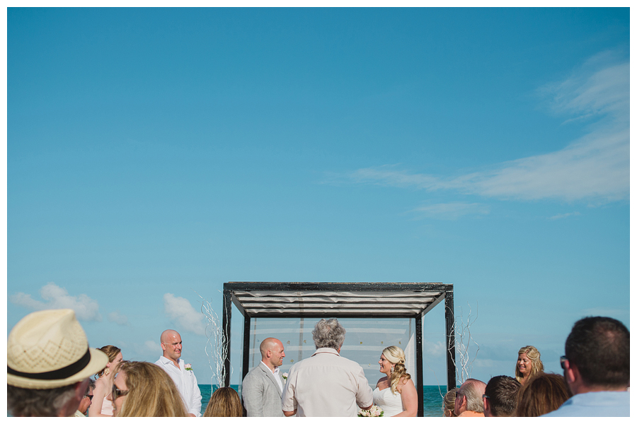 Cancun Wedding Photographer