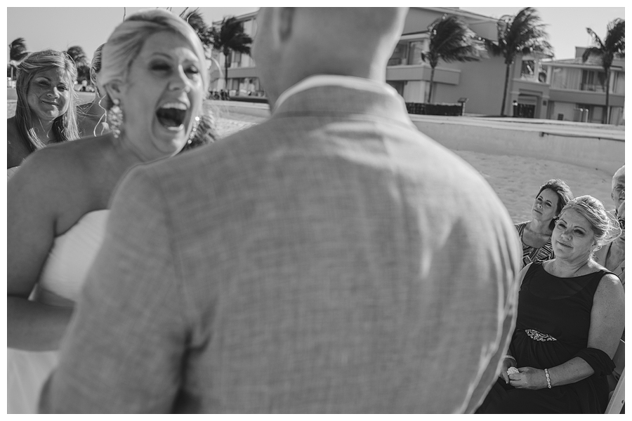 Cancun Wedding Photographer