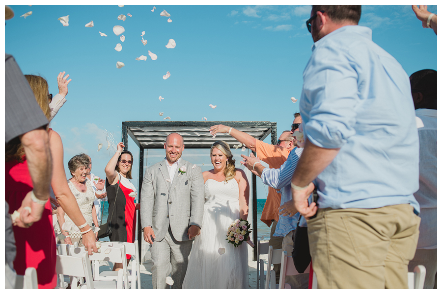Cancun Wedding Photographer