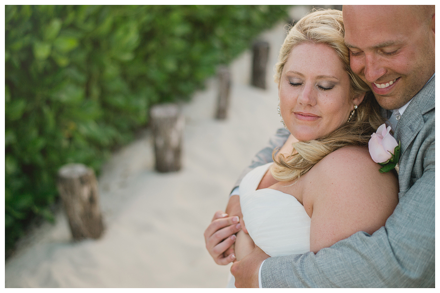 Cancun Wedding Photographer