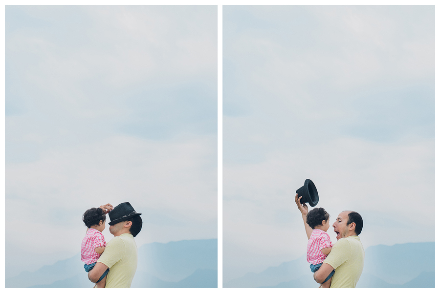 Family Sessions Carlos Elizondo